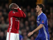 Bóng đá - MU - Pogba 89 triệu bảng: “Siêu sao” hay “Đứa trẻ”