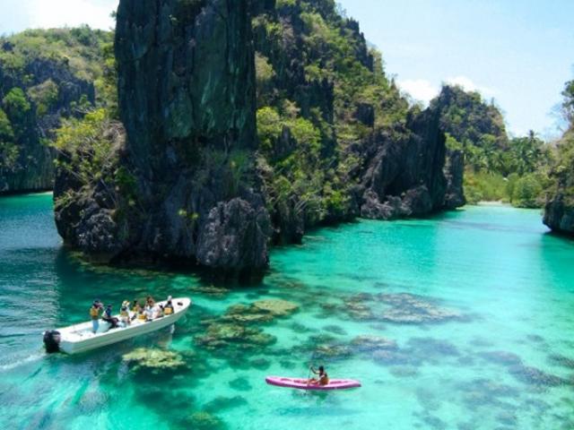 Côn Đảo lọt top thiên đường biển bình yên nhất châu Á