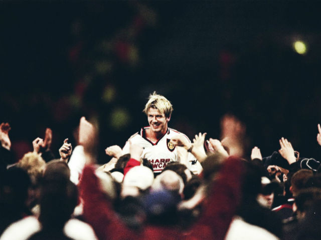 Bóng đá - MU & ngôi sao tranh cãi: Vì Sir Alex, Beckham "hết cửa" huyền thoại (P4)