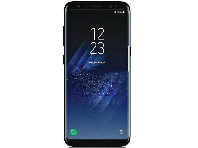 Dế sắp ra lò - Doanh số Samsung Galaxy S8 bị đánh giá thấp