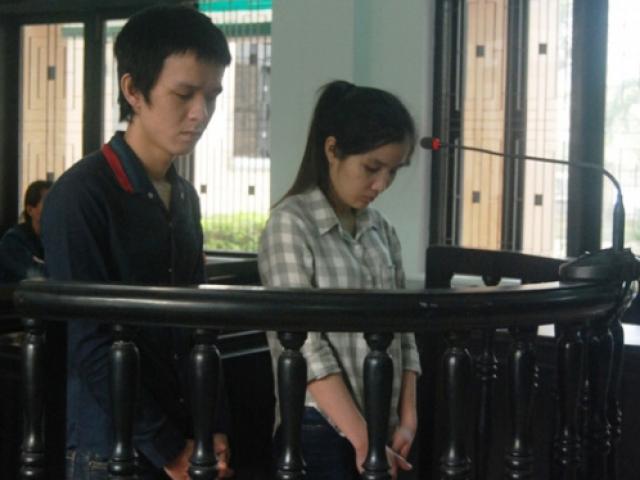 Pháp luật - Cặp tình nhân 9x lừa đảo tiền tỷ qua Facebook