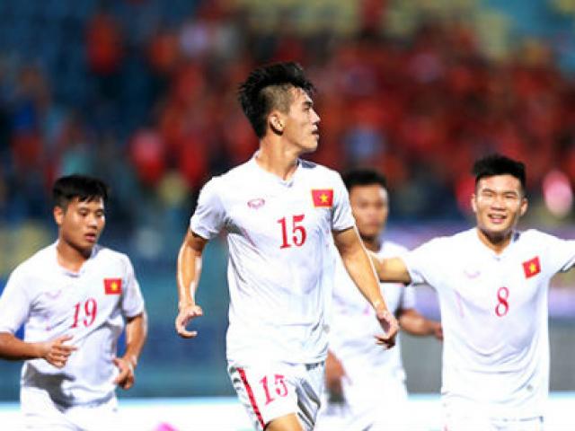 Lịch thi đấu bóng đá - Lịch thi đấu vòng chung kết U20 World Cup - Lịch thi đấu U20 Việt Nam