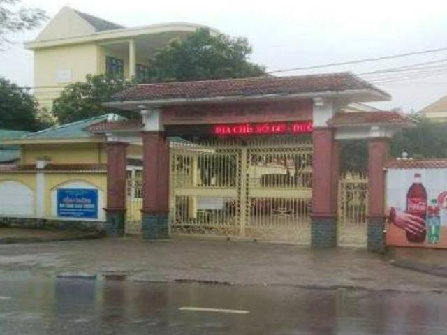 Giáo dục - du học - Vụ thí sinh tố giám thị gian lận: Đình chỉ thêm một giám thị