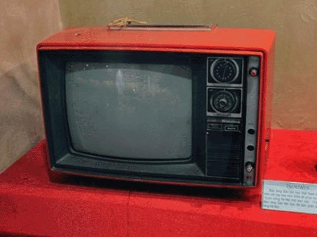 Bạn trẻ - Cuộc sống - Quiz: 9 đồ dùng chỉ nhà giàu mới mua cách đây 40 năm