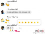 Công nghệ thông tin - Mẹo bổ sung thêm nút Dislike cho Facebook Messenger