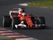 Thể thao - F1: Mercedes phải ngán Ferrari, vì sao?