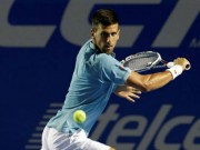 Thể thao - Djokovic - Del Potro: Ôm hận ngàn thu (V3 Indian Wells)