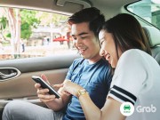 Công nghệ thông tin - Thời công nghệ, phải biết thanh toán với GrabPay Credits!