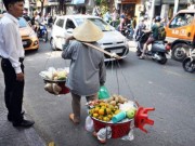 Tin TP Hồ Chí Minh - “Sếp” ông Đoàn Ngọc Hải nói về “bài toán hàng rong” ở trung tâm Sài Gòn