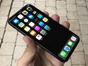 Dế sắp ra lò - iPhone 8 bị đội giá, nhưng vẫn phá kỷ lục doanh thu của Apple