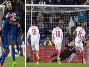 Bóng đá - Leicester có &quot;thánh&quot; Schmeichel: Sợ gì Real-Ronaldo