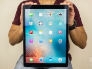 Thời trang Hi-tech - Apple iPad Pro cỡ 10,5 inch mới sẽ ra mắt vào đầu tháng 4