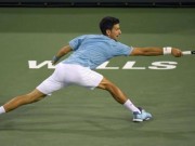 Thể thao - Tin thể thao HOT 15/3: Djokovic lập kỉ lục ở Indian Wells