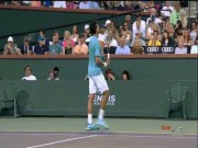 Thể thao - Tennis: Del Potro “quá lỳ”, Djokovic phát cáu