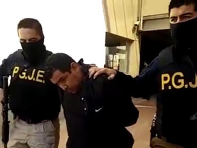 Trùm ma túy “khét” nhất Mexico bị bắt giữ