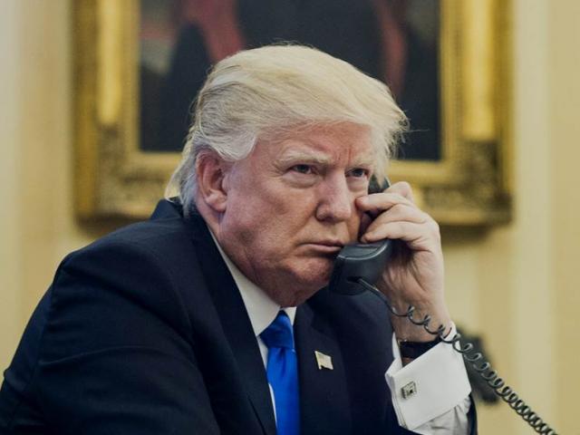 Thế giới - Lệnh cấm nhập cư mới của Trump lại bị chặn trên toàn Mỹ