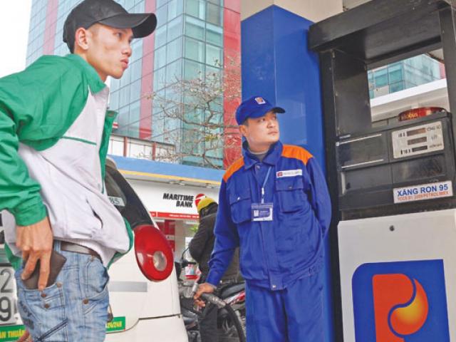Thị trường - Tiêu dùng - Xăng dầu có đáp ứng được chuẩn khí thải Euro 4?