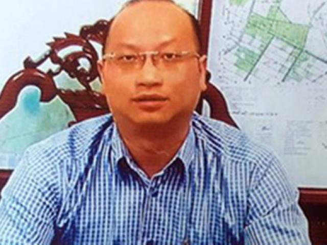 Pháp luật - Giả Thanh tra Chính phủ lừa đảo đại gia