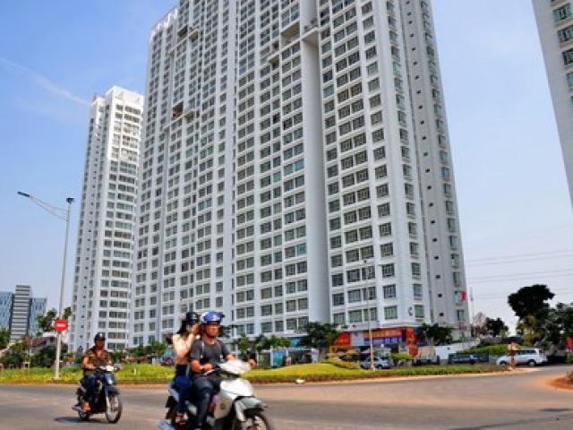 Tài chính - Bất động sản - Chuyên gia: TP.HCM xây được nhà 100 triệu nếu đất 'miễn phí'