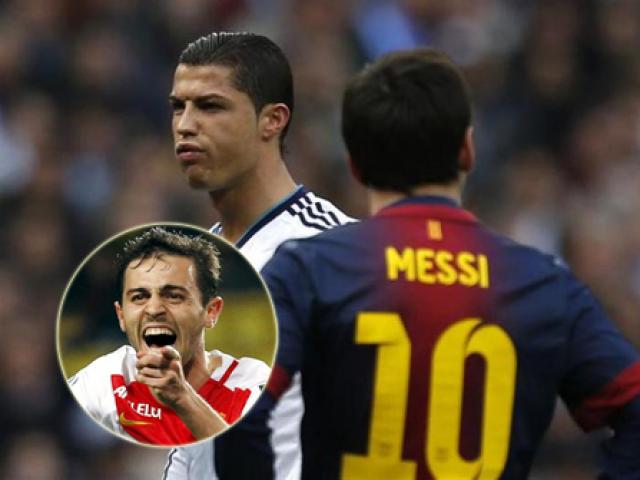 Bóng đá - "Kinh điển" Ronaldo - Messi vì tiền vệ 70 triệu bảng