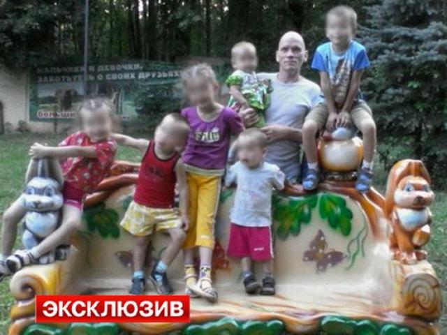 Pháp luật - Giết hại 8 người thân để họ được… tái sinh