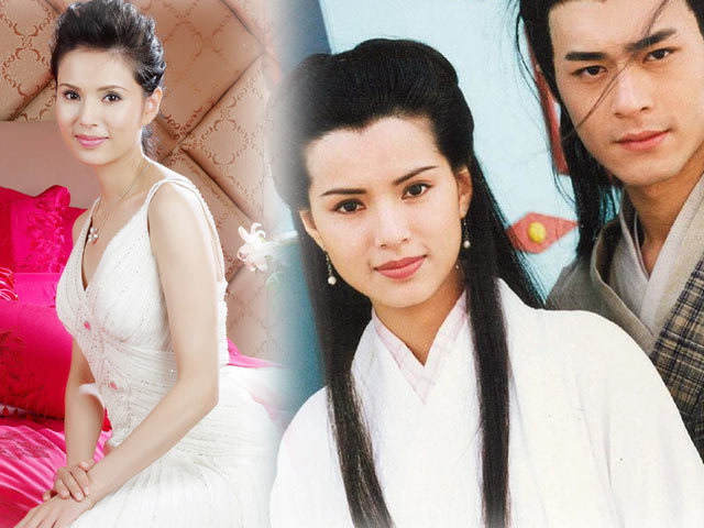 Làm đẹp - "Tiểu Long Nữ đẹp nhất" ngoại tứ tuần vẫn trẻ như 20