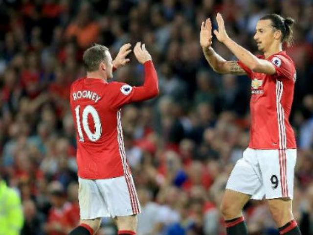 Bóng đá - Chuyển nhượng MU: "Quỷ đỏ" phải vung tiền ngăn Ibra sang Mỹ