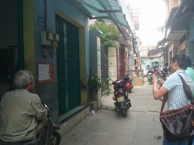 Tin tức trong ngày - Vụ bảo mẫu bạo hành trẻ mầm non: "Chúng tôi rất sốc"