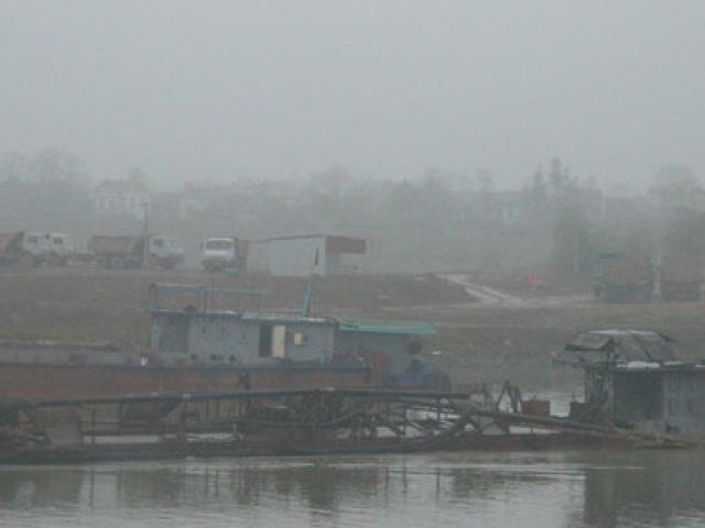 Tin tức trong ngày - Chủ tịch Bắc Ninh cầu cứu Thủ tướng: Lãnh đạo cấp huyện cũng bị đe dọa