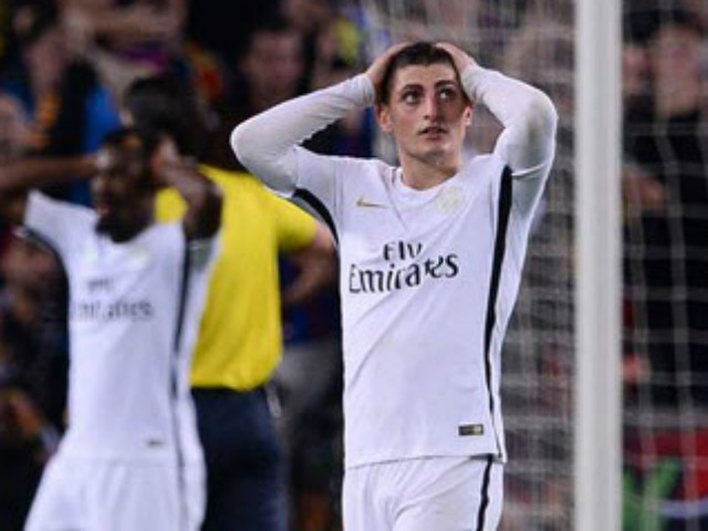 Bóng đá - “300.000 HLV” đòi Barca – PSG đá lại: "Tiểu Pirlo" đòi công lý