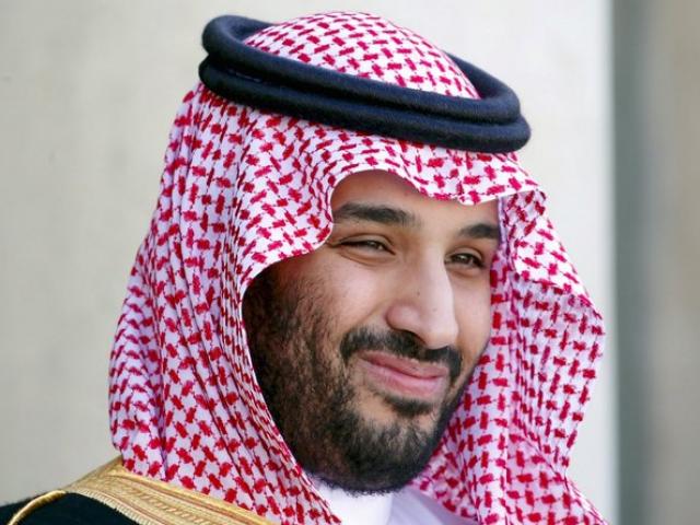 Thế giới - Dân chơi Ả Rập tuổi 30 mua siêu du thuyền trong "chớp mắt"