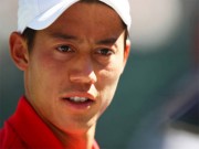 Thể thao - Indian Wells ngày 5: Nishikori &quot;bay&quot; vào tứ kết, Wawrinka hú hồn