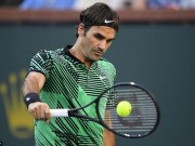 Thể thao - Kinh điển tennis, Federer – Nadal: Ào ào như thác đổ (V4 Indian Wells)