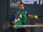 Thể thao - Đỉnh cao tennis: Federer là ma thuật, Nadal tầm thường