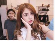 Thời trang Hi-tech - Những trào lưu Selfie mới: lạ mà quen