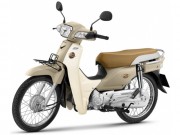 Thế giới xe - Honda Cub và nhiều điều thú vị ít người biết