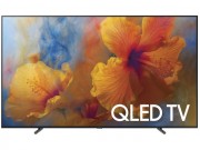 Thời trang Hi-tech - Samsung ra mắt TV QLED cao cấp, giá hơn 63 triệu đồng