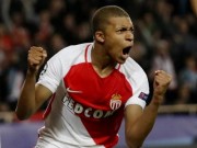 Bóng đá - Xem “Henry mới” của Monaco, lo cho U20 Việt Nam