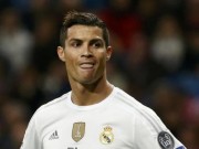 Bóng đá - Ronaldo ở Champions League: Khi “hổ dữ” hóa “mèo”