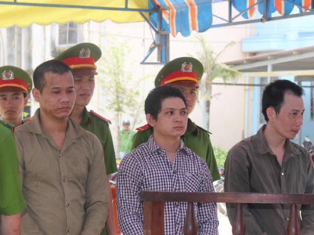 Thiệt mạng vì xưng là ‘giang hồ’ lại gặp ngay thứ thiệt