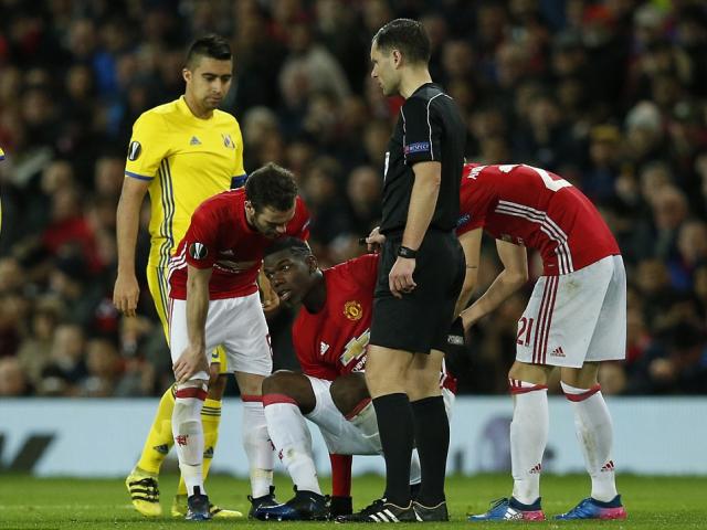 Bóng đá - "Soi" đối thủ của MU: Vô địch Europa League khó đấy