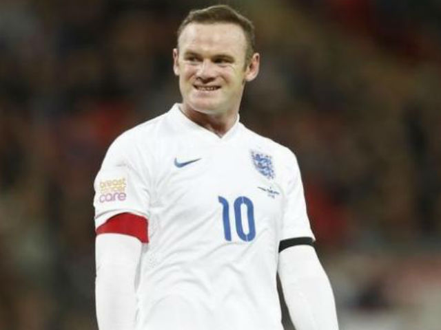 Bóng đá - Cú sốc với Rooney: Dự bị MU, mất chỗ luôn ở ĐT Anh