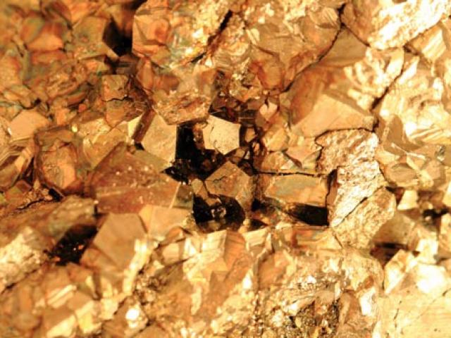 Tài chính - Bất động sản - Giá vàng hôm nay 17/3/2017: Tăng lên mức cao nhất trong 10 ngày