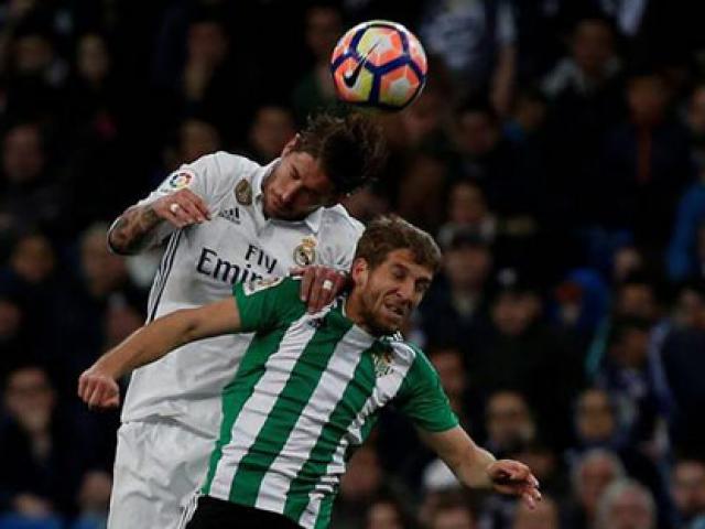 Bóng đá - La Liga trước vòng 28: Real Madrid, Barca đi trên dây