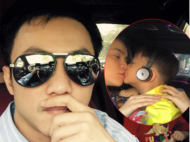 Người mẫu - Hoa hậu - Bất ngờ với bức ảnh nhiều like nhất của Cường đôla