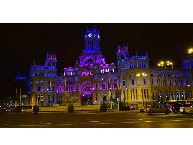 Tư vấn - Madrid sẽ cấm ô tô cá nhân vào năm 2019