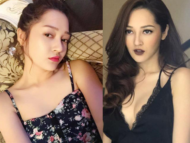 Ca nhạc - MTV - Là "hoa có chủ", bạn gái Hồ Quang Hiếu vẫn khiến bao kẻ điêu đứng