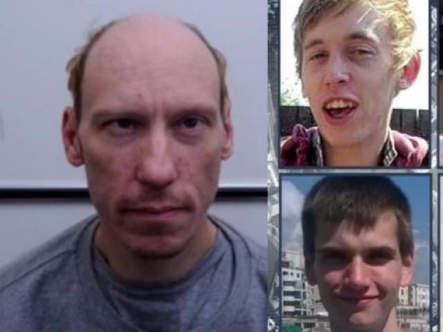 Pháp luật - Gã đầu bếp bệnh hoạn và sở thích ghi hình sex với nạn nhân