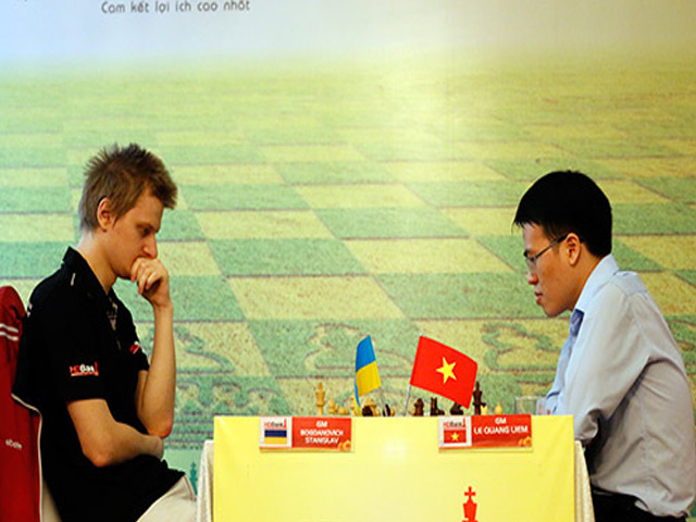 Quang Liêm tiết lộ “bí kíp” thắng 3 cao thủ Trung Quốc