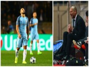 Bóng đá - Thua sốc ở cúp C1, Pep không xứng dẫn dắt Man City